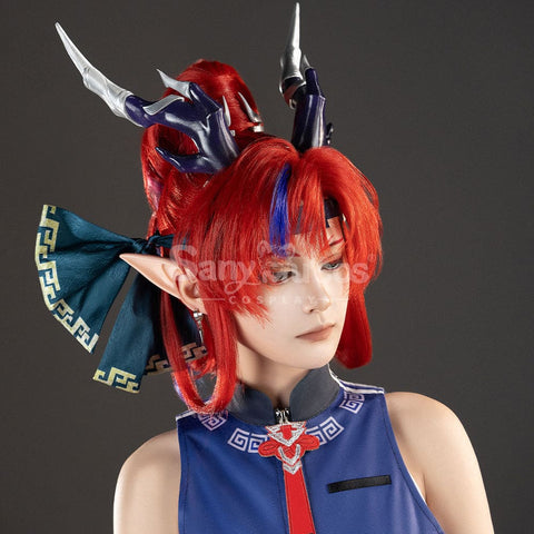 【Pre-Sale】Game Arknights Cosplay Yu Cosplay Costume Premium Edition Cosplay Costumes