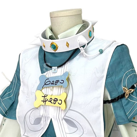 【Pre-Sale】Game Cosplay Nu:carnival Blade Crystal Awakening Costume Premium Edition Costumes