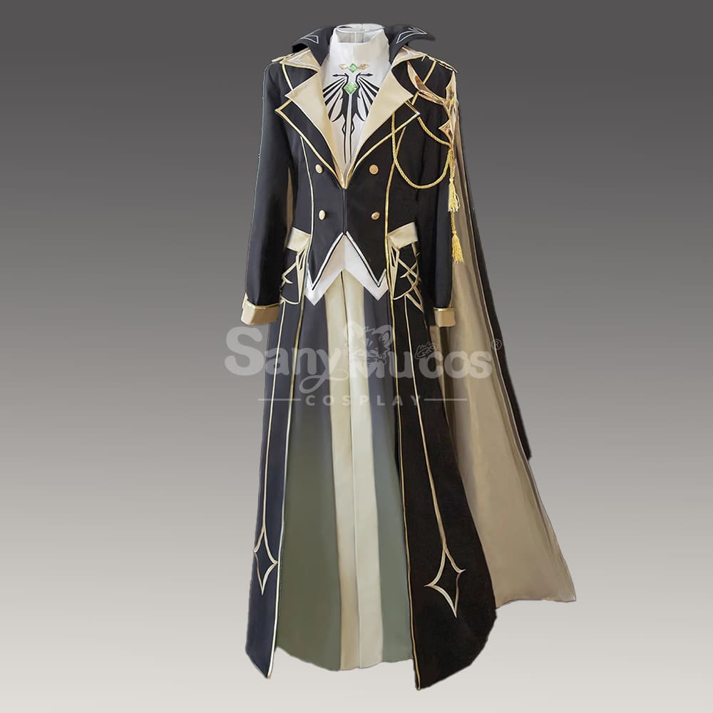 【Pre-Sale】Game For All Time Cosplay Ayn Costume Premium Edition Costumes