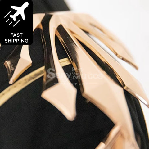 【Pre-Sale】Game For All Time Cosplay Ayn Costume Premium Edition Costumes