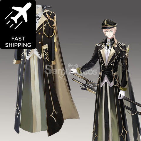 【Pre-Sale】Game For All Time Cosplay Ayn Costume Premium Edition Costumes