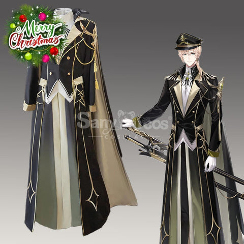 【Pre-Sale】Game For All Time Cosplay Ayn Costume Premium Edition Costumes