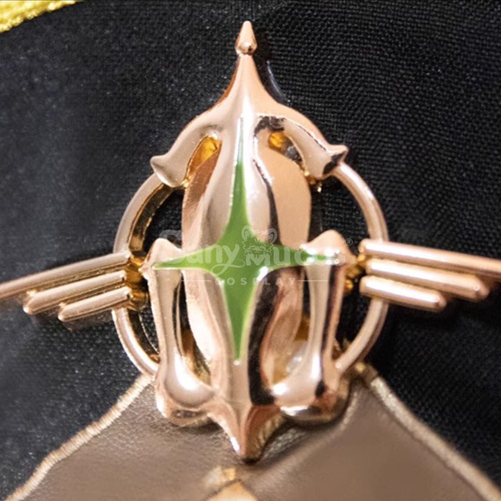 【Pre-Sale】Game For All Time Cosplay Ayn Costume Premium Edition Costumes