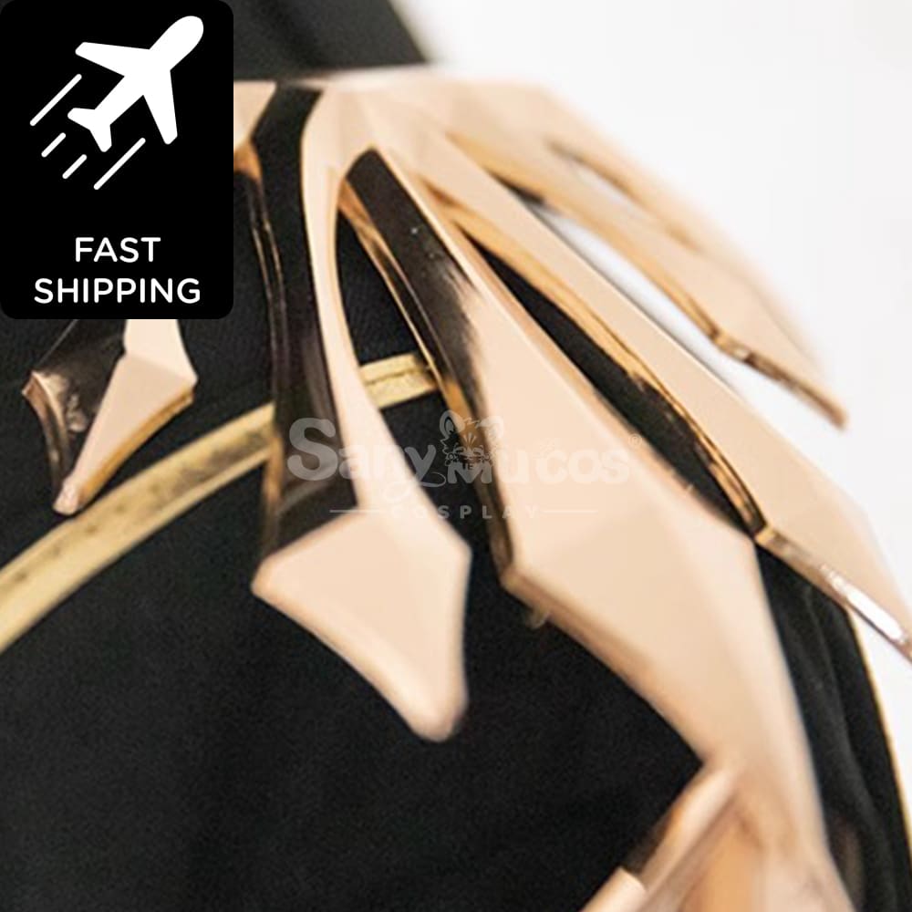 【Pre-Sale】Game For All Time Cosplay Ayn Costume Premium Edition Costumes