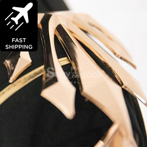 【Pre-Sale】Game For All Time Cosplay Ayn Costume Premium Edition Costumes