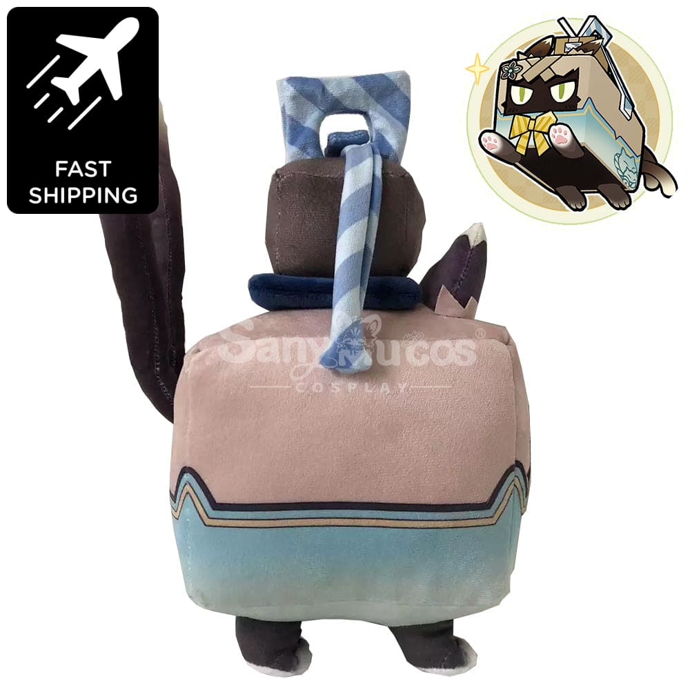 【48H To Ship】Game Genshin Impact Cosplay Kirara Accessory Doll Prop