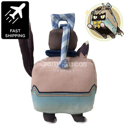 【48H To Ship】Game Genshin Impact Cosplay Kirara Accessory Doll Prop