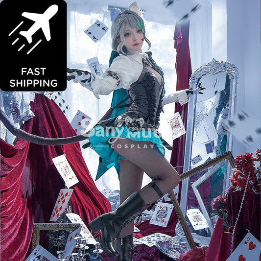 【48H To Ship】Game Genshin Impact Cosplay Lynette Costume Premium Edition Costumes 1000