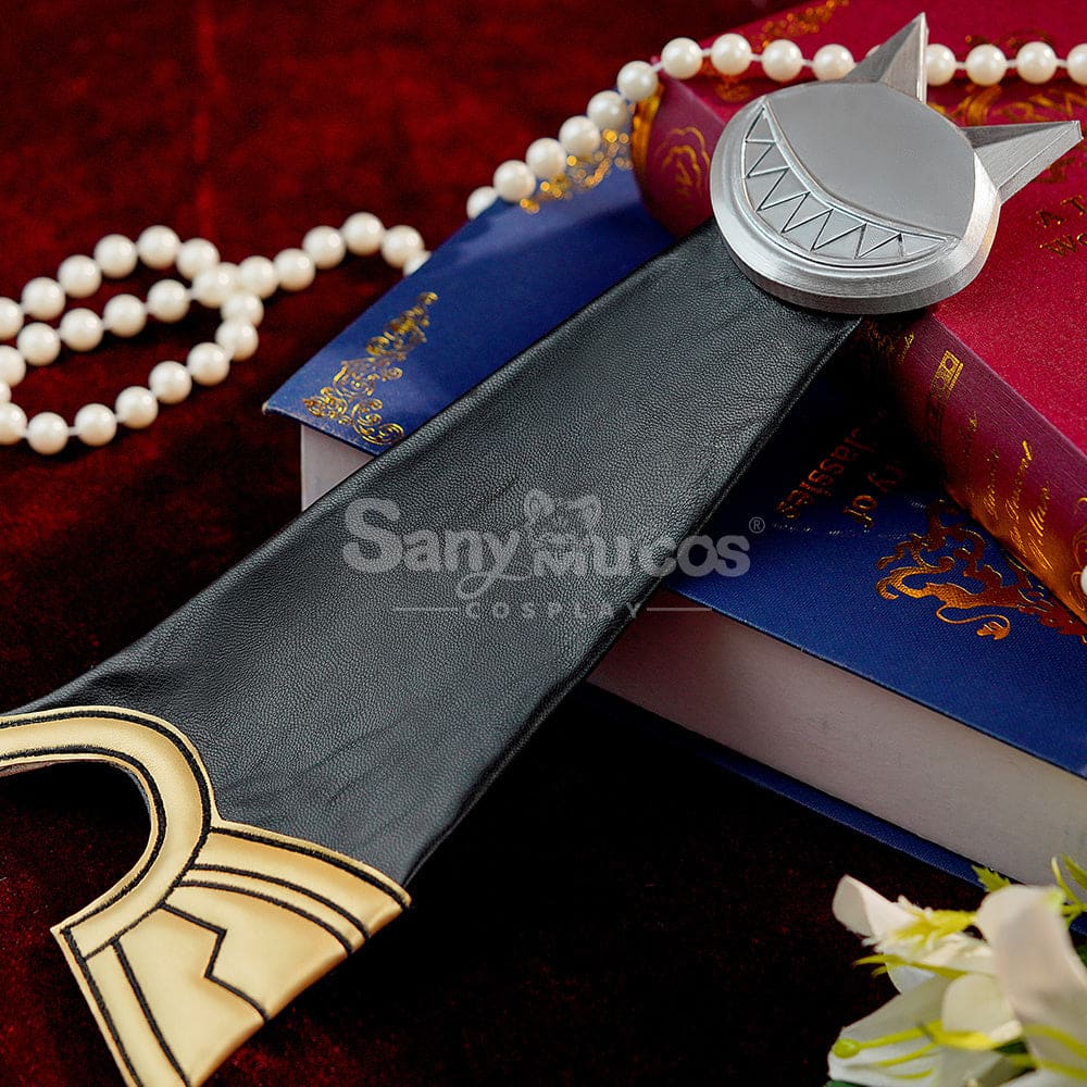 【48H To Ship】Game Genshin Impact Cosplay Lyney X Kfc Costume Premium Edition Costumes