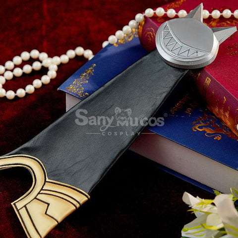 【48H To Ship】Game Genshin Impact Cosplay Lyney X Kfc Costume Premium Edition Costumes