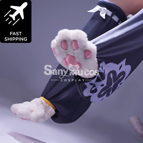 【Weekly Flash Sale On Www.sanymucos.com】【48H To Ship】Game Genshin Impact Kirara Cosplay