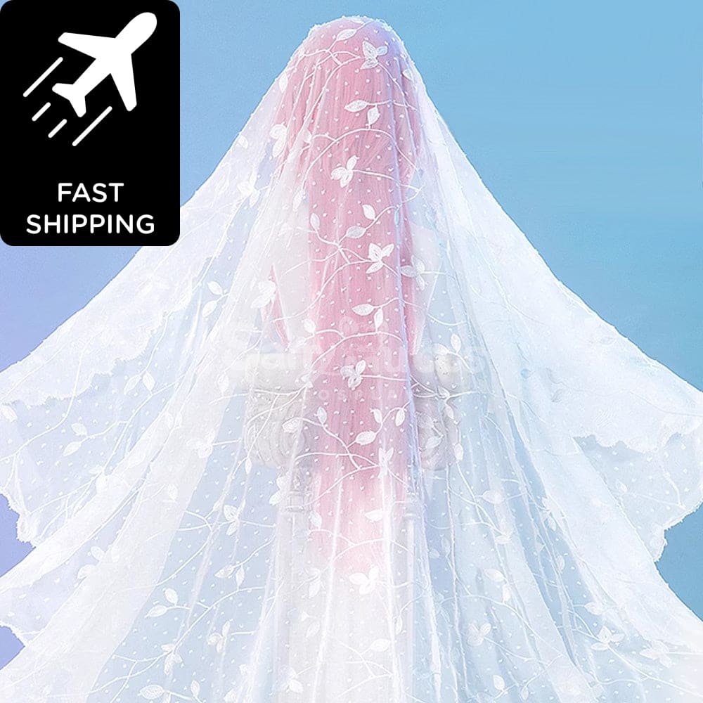 【Pre-Sale】Game Honkai Impact 3Rd Cosplay Elysia Beloved Innocence Costume Premium Edition Costumes