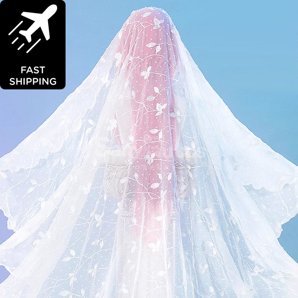 【Pre-Sale】Game Honkai Impact 3Rd Cosplay Elysia Beloved Innocence Costume Premium Edition Costumes