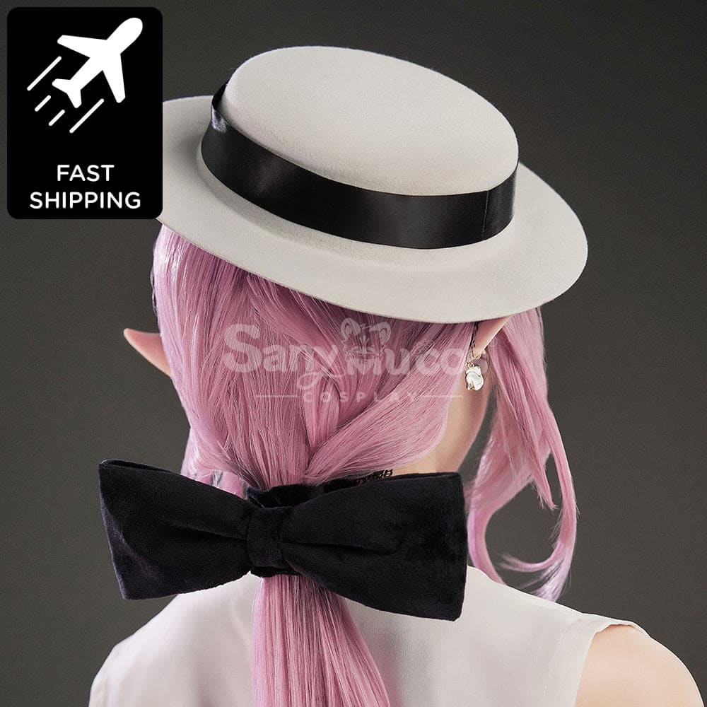 【48H To Ship】Game Honkai Impact 3Rd Cosplay Elysia X Dal.komm Costume Premium Edition Costumes