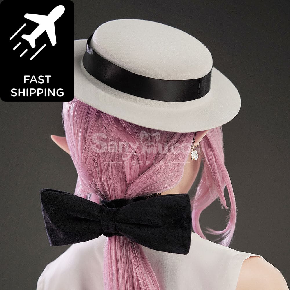 【48H To Ship】Game Honkai Impact 3Rd Cosplay Elysia X Dal.komm Costume Premium Edition Costumes