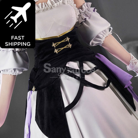 【48H To Ship】Game Honkai Impact 3Rd Cosplay Elysia X Dal.komm Costume Premium Edition Costumes