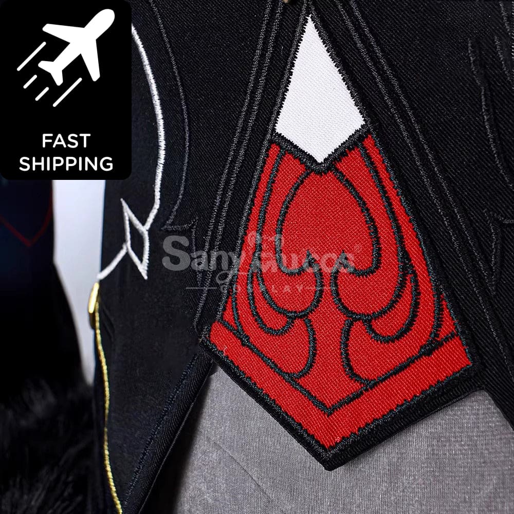 【In Stock】Game Honkai Impact 3rd Cosplay Theresa Apocalypse - Luna Kindred Costume Premium Edition Cosplay Costumes