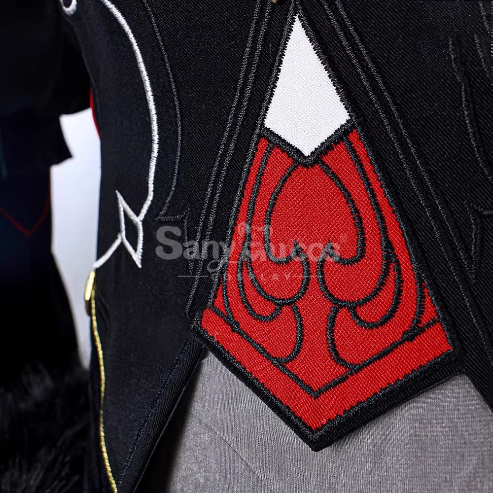【In Stock】Game Honkai Impact 3rd Cosplay Theresa Apocalypse - Luna Kindred Costume Premium Edition Cosplay Costumes