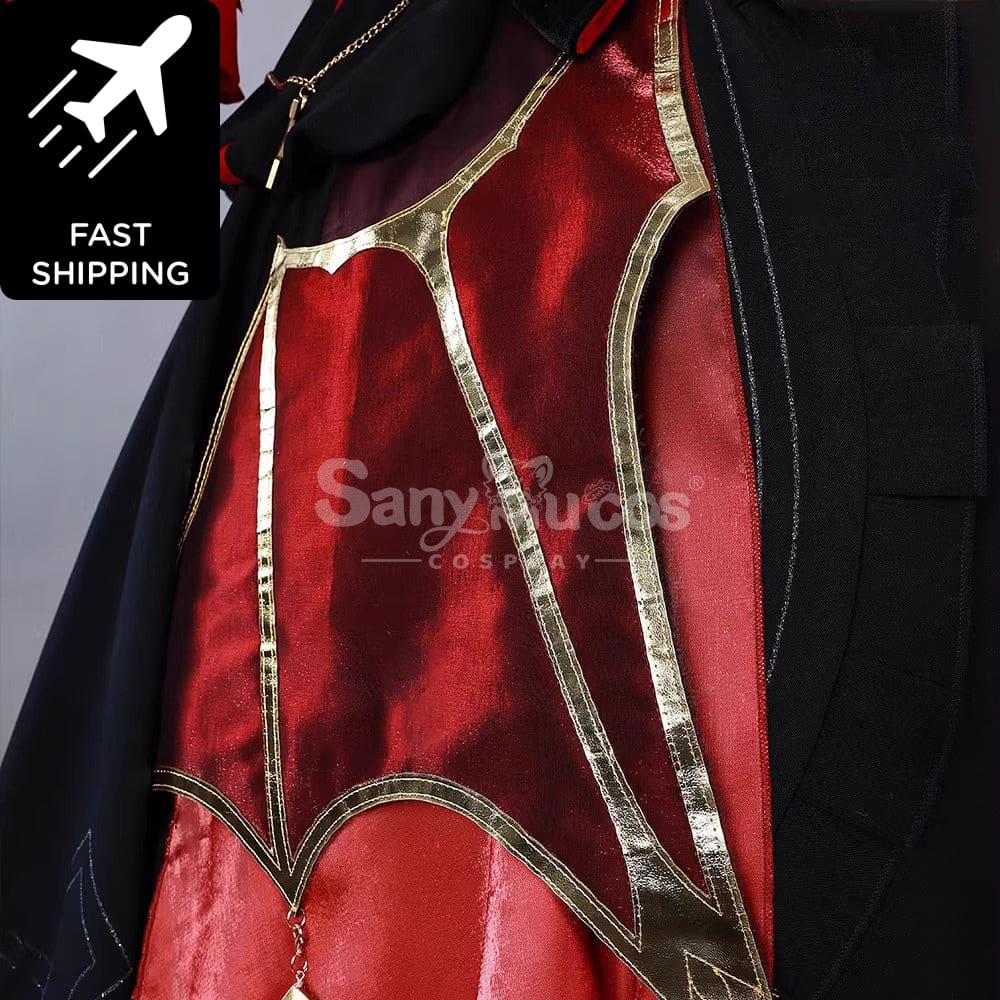 【In Stock】Game Honkai Impact 3rd Cosplay Theresa Apocalypse - Luna Kindred Costume Premium Edition Cosplay Costumes