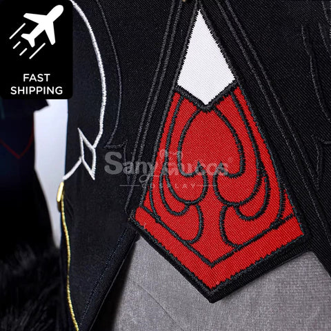 【In Stock】Game Honkai Impact 3rd Cosplay Theresa Apocalypse - Luna Kindred Costume Premium Edition Cosplay Costumes