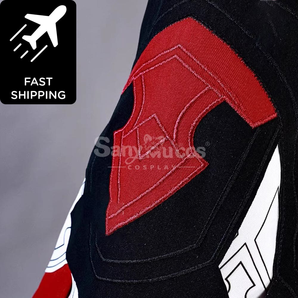 【In Stock】Game Honkai Impact 3rd Cosplay Theresa Apocalypse - Luna Kindred Costume Premium Edition Cosplay Costumes