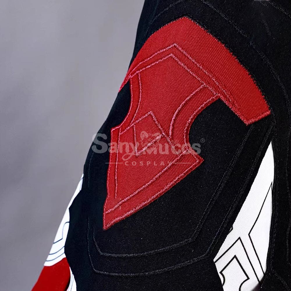 【In Stock】Game Honkai Impact 3rd Cosplay Theresa Apocalypse - Luna Kindred Costume Premium Edition Cosplay Costumes