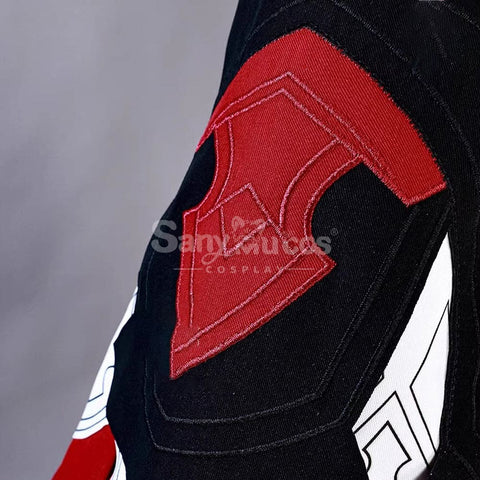 【In Stock】Game Honkai Impact 3rd Cosplay Theresa Apocalypse - Luna Kindred Costume Premium Edition Cosplay Costumes