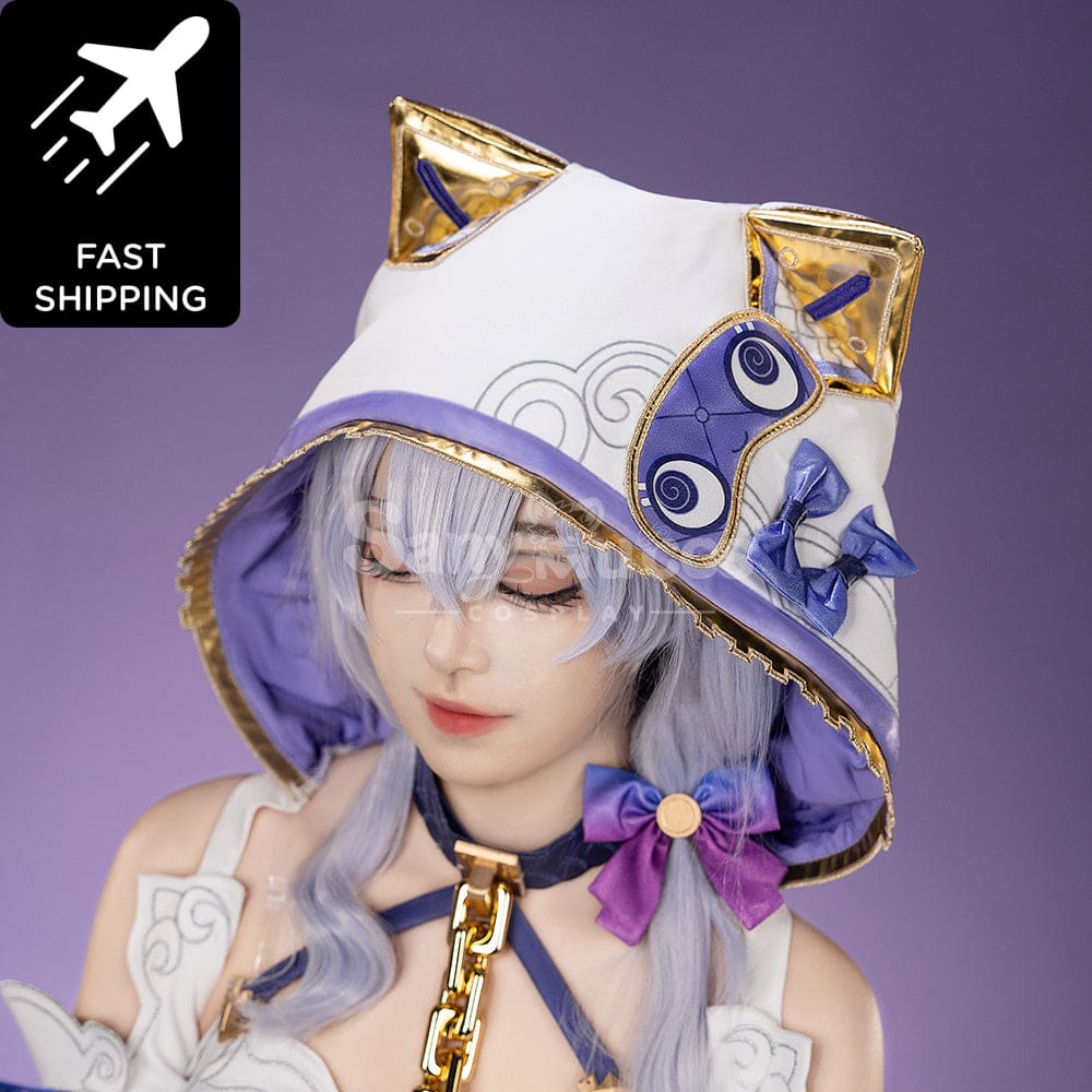 【Pre-Sale】Game Honkai Impact 3Rd Cosplay Theresa Apocalypse Costume Premium Edition Costumes