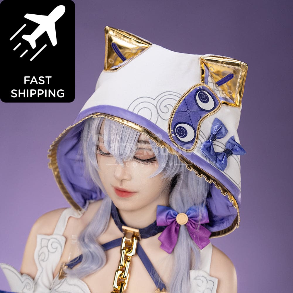 【Pre-Sale】Game Honkai Impact 3Rd Cosplay Theresa Apocalypse Costume Premium Edition Costumes