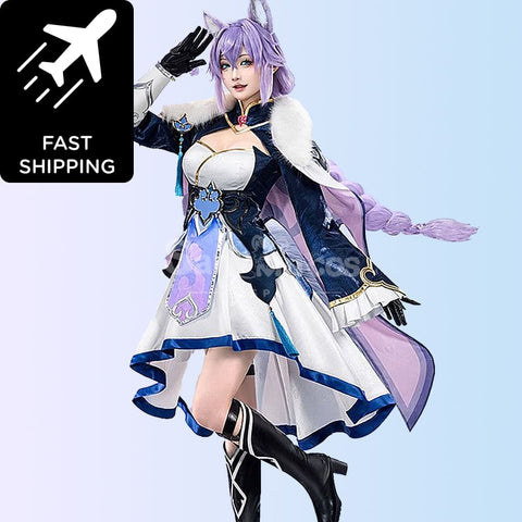 【In Stock】Game Honkai: Star Rail Cosplay Aventurine Cosplay Costume Premium Edition Cosplay Costumes
