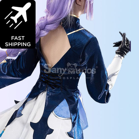 【In Stock】Game Honkai: Star Rail Cosplay Aventurine Cosplay Costume Premium Edition Cosplay Costumes