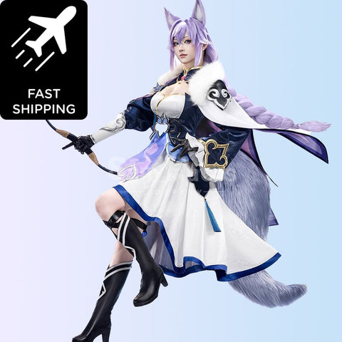 【In Stock】Game Honkai: Star Rail Cosplay Aventurine Cosplay Costume Premium Edition Cosplay Costumes