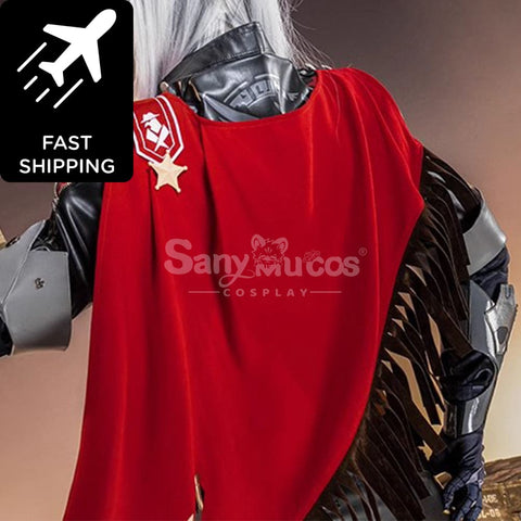 【Pre-Sale】Game Honkai: Star Rail Cosplay Boothill Costume Premium Edition Costumes