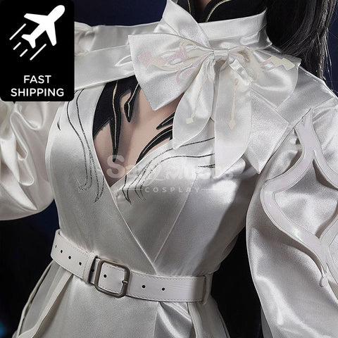 【48H To Ship】Game Honkai: Star Rail Cosplay Constance ’The Dahlia’ Costume Premium Edition Costumes
