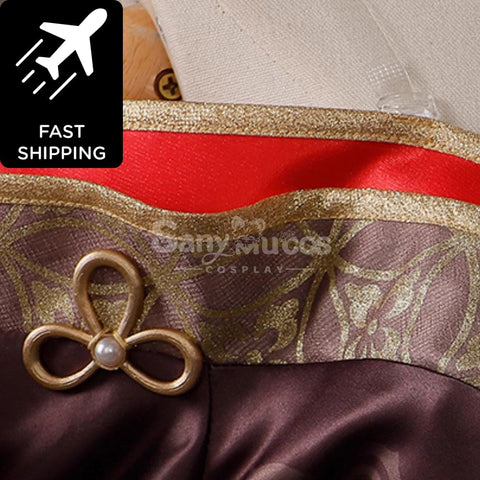 【48H To Ship】Game Honkai: Star Rail Cosplay Fugue Cosplay Costume Premium Edition Cosplay Costumes