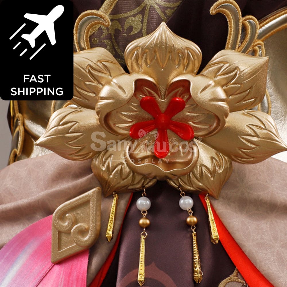 【48H To Ship】Game Honkai: Star Rail Cosplay Fugue Cosplay Costume Premium Edition Cosplay Costumes
