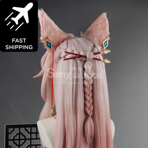 【48H To Ship】Game Honkai: Star Rail Cosplay Jiaoqiu Costume Premium Edition Costumes