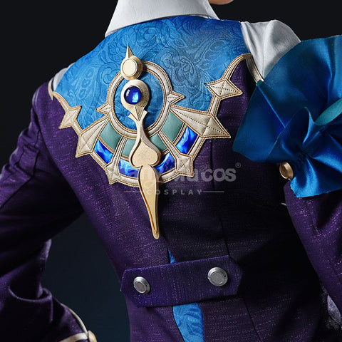 【48H To Ship】Game Honkai: Star Rail Cosplay Misha Costume Premium Edition Costumes