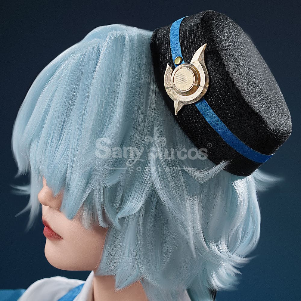 【48H To Ship】Game Honkai: Star Rail Cosplay Misha Costume Premium Edition Costumes