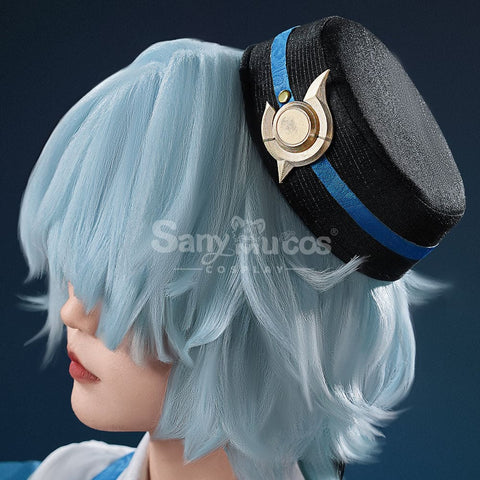 【48H To Ship】Game Honkai: Star Rail Cosplay Misha Costume Premium Edition Costumes