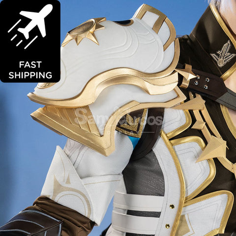 【Pre-Sale】Game Honkai: Star Rail Cosplay Phainon Cosplay Costume Premium Edition Cosplay Costumes
