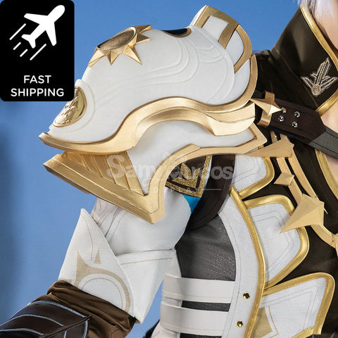【Pre-Sale】Game Honkai: Star Rail Cosplay Phainon Cosplay Costume Premium Edition Cosplay Costumes
