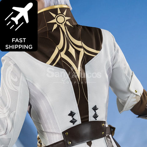 【Pre-Sale】Game Honkai: Star Rail Cosplay Phainon Cosplay Costume Premium Edition Cosplay Costumes