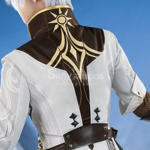 【Pre-Sale】Game Honkai: Star Rail Cosplay Phainon Cosplay Costume Premium Edition Cosplay Costumes