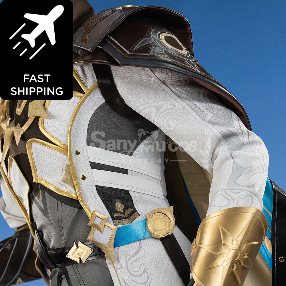 【Pre-Sale】Game Honkai: Star Rail Cosplay Phainon Cosplay Costume Premium Edition Cosplay Costumes