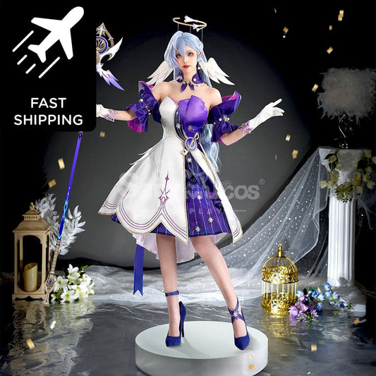 【48H To Ship】Game Honkai: Star Rail Cosplay Robin Costume Premium Edition Costumes 1000