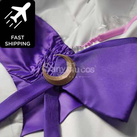 【48H To Ship】Game Honkai: Star Rail Cosplay Robin Costume Premium Edition Costumes