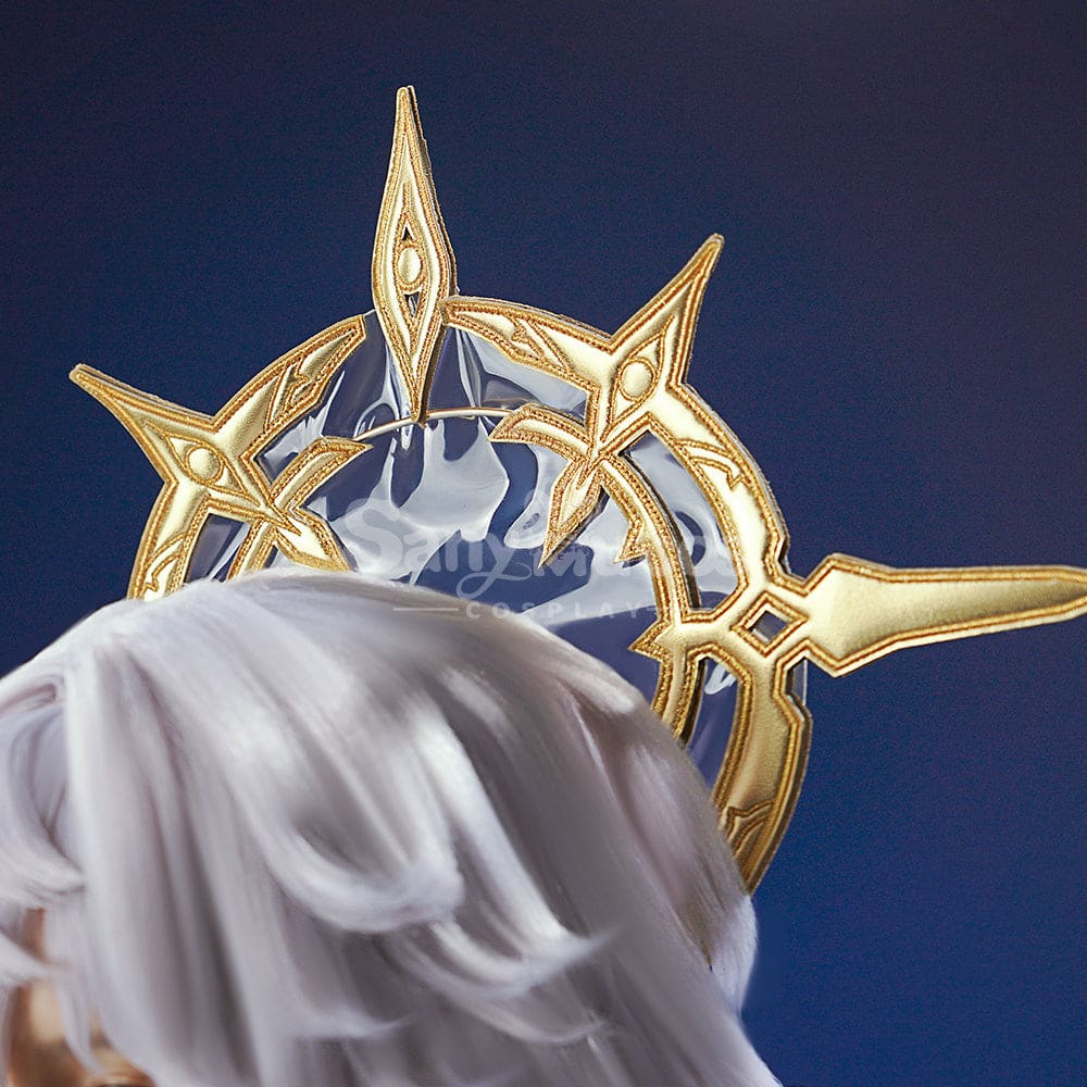 【48H To Ship】Game Honkai: Star Rail Cosplay Sunday Costume Premium Edition Costumes