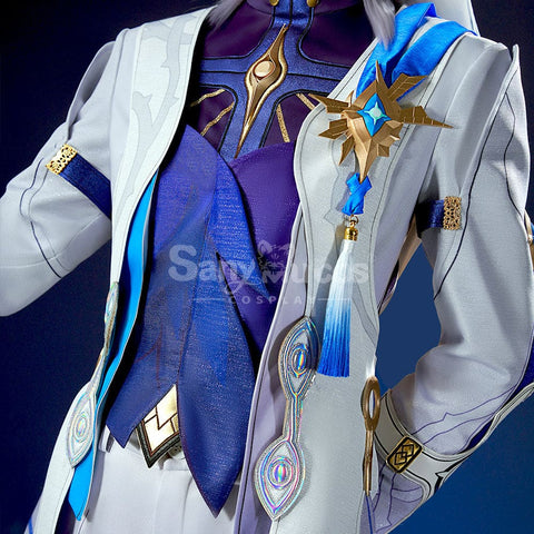 【48H To Ship】Game Honkai: Star Rail Cosplay Sunday Costume Premium Edition Costumes