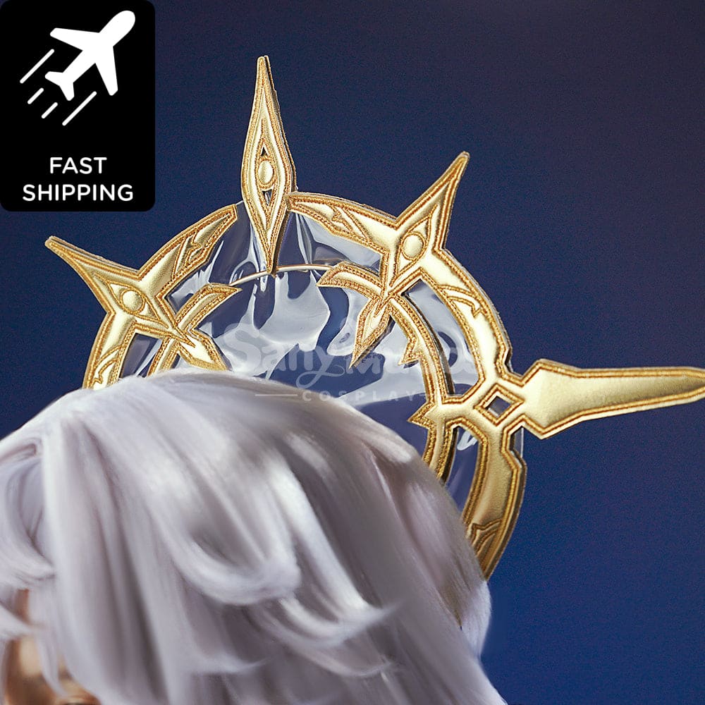 【48H To Ship】Game Honkai: Star Rail Cosplay Sunday Costume Premium Edition Costumes